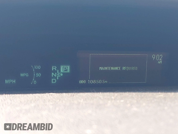 2014 Toyota Prius Four with VIN JTDKN3DU7E0380860, listed as a IAAI auction lot 42308828 with 108,505 mi miles and . Bid and sale history available at DreamBid. Image 15.