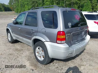 2007 Ford Escape Hybrid with VIN 1FMCU49H47KA90605, listed as a IAAI auction lot 42093591 with 136,924 mi miles and . Bid and sale history available at DreamBid. Image 3.