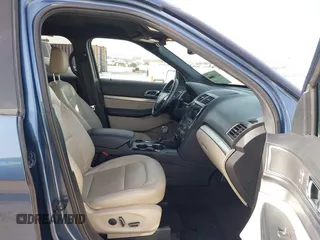 2018 Ford Explorer XLT with VIN 1FM5K7DH8JGC26588, listed as a IAAI auction lot 41747838 with 149,227 mi miles and . Bid and sale history available at DreamBid. Image 5.