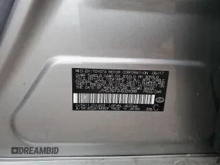 2017 Lexus LS 460 z VIN JTHCL5EF2H5029088, wystawiony jako Copart lot #53585065 z przebiegiem 100 721 mil mil oraz Szkoda całkowita • Salvage title. Historia ofert i sprzedaży dostępna na DreamBid. Obrazek 12.