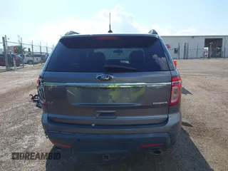 2014 Ford Explorer XLT with VIN 1FM5K7D8XEGC21589, listed as a IAAI auction lot 42558702 with 140,818 mi miles and . Bid and sale history available at DreamBid. Image 16.
