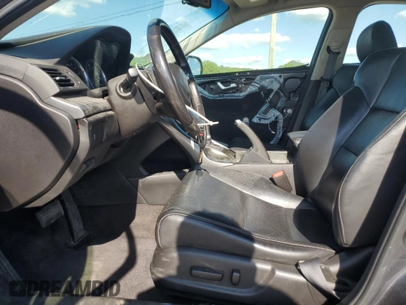 2013 Acura TSX Technology с VIN JH4CU2F61DC013836, выставлен на аукционе Copart как лот 55916195 с пробегом 68 144 миль миль и Чистый • Clean title. История ставок и продаж доступна на DreamBid. Изображение 7.