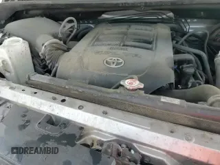 2020 Toyota Tundra Platinum z VIN 5TFAY5F16LX911276, wystawiony jako Copart lot #65171455 z przebiegiem 148 428 mil mil oraz Szkoda całkowita • Salvage title. Historia ofert i sprzedaży dostępna na DreamBid. Obrazek 14.