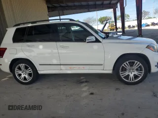 2015 Mercedes-Benz GLK 350 with VIN WDCGG5HB9FG394413, listed as a Copart auction lot 75861204 with 161,320 mi miles and Salvage Title. Bid and sale history available at DreamBid. Image 13.