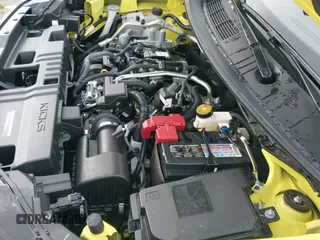 2025 Nissan Kicks SR with VIN 3N8AP6DB1SL376666, listed as a IAAI auction lot 43197648 with 4,213 mi miles and . Bid and sale history available at DreamBid. Image 19.