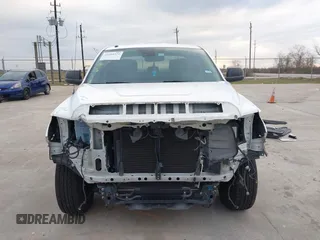 2019 Toyota Tundra 2WD SR with VIN 5TFRY5F19KX245581, listed as a IAAI auction lot 41204371 with 82,784 mi miles. Bid and sale history available at carsss.com. Image 12.