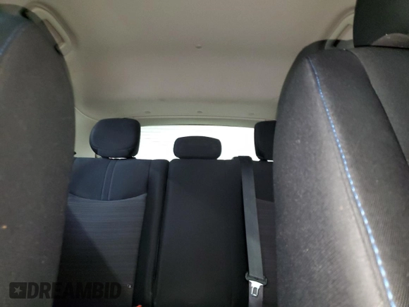 2021 Nissan LEAF SV Plus z VIN 1N4BZ1CV6MC553676, wystawiony jako Copart lot #44032425 z przebiegiem 50 709 mil mil oraz Czysty tytuł • Clean title. Historia ofert i sprzedaży dostępna na DreamBid. Obrazek 10.