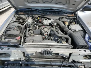 2010 Ford Police Interceptor with VIN 2FABP7BV5AX123274, listed as a Copart auction lot 71176934 with 118,874 mi miles and Salvage Title. Bid and sale history available at carsss.com. Image 11.