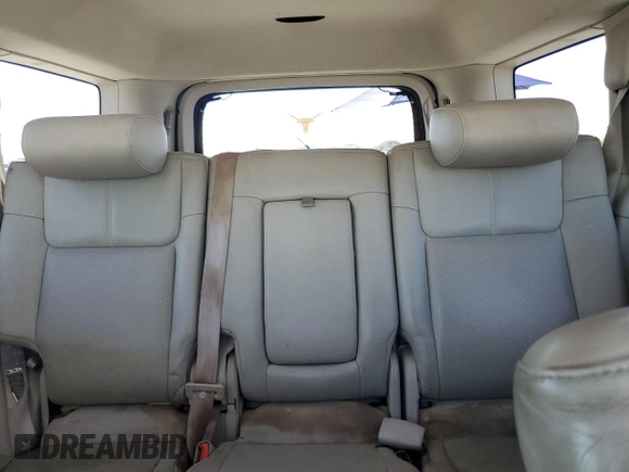 2006 Jeep Commander Limited z VIN 1J8HH58N46C125639, wystawiony jako Copart lot #74521154 z przebiegiem 276 411 mil mil oraz Szkoda całkowita • Salvage title. Historia ofert i sprzedaży dostępna na DreamBid. Obrazek 10.