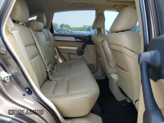 2010 Honda CR-V EX-L z VIN 5J6RE4H72AL034422, wystawiony jako Copart lot #60441365 z przebiegiem 141 711 mil mil oraz Szkoda całkowita • Salvage title. Historia ofert i sprzedaży dostępna na DreamBid. Obrazek 11.