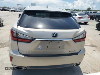 2016 Lexus RX 350 с VIN 2T2ZZMCA5GC027635, выставлен на аукционе Copart как лот 62029095 с пробегом 80 609 миль миль и Списание • Salvage title. История ставок и продаж доступна на DreamBid. Изображение 6.