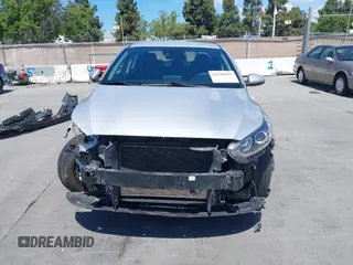2021 Kia Forte LXS z VIN 3KPF24AD0ME349234, wystawiony jako IAAI lot #42238895 z przebiegiem 66 043 mil mil oraz . Historia ofert i sprzedaży dostępna na DreamBid. Obrazek 13.