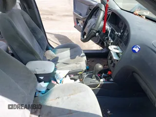 2006 Hyundai Elantra GLS с VIN KMHDN46D26U297046, выставлен на аукционе IAAI как лот 42152608 с пробегом 227 007 миль миль и . История ставок и продаж доступна на DreamBid. Изображение 5.