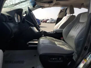 2014 Lexus RX 350 with VIN JTJZK1BA4E2012755, listed as a Copart auction lot 60565395 with 41,614 mi miles and Salvage title. Bid and sale history available at DreamBid. Image 7.