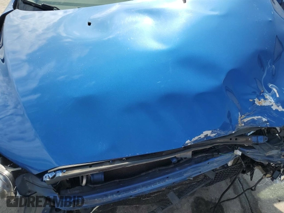 2010 Mitsubishi Lancer GTS z VIN JA32X8HW1AU005082, wystawiony jako Copart lot #57768645 z przebiegiem 113 745 mil mil oraz Szkoda całkowita • Salvage title. Historia ofert i sprzedaży dostępna na DreamBid. Obrazek 12.