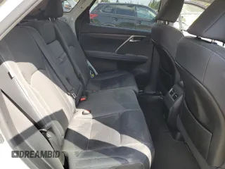 2021 Lexus RX 350 z VIN 2T2HZMDA2MC296049, wystawiony jako Copart lot #55147675 z przebiegiem 29 717 mil mil oraz Szkoda całkowita • Salvage title. Historia ofert i sprzedaży dostępna na DreamBid. Obrazek 11.