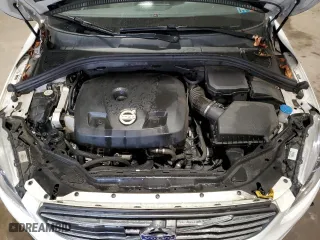 2015 Volvo XC60 T6 Drive-E Platinum with VIN YV449MDM3F2628849, listed as a Copart auction lot 78917974 with 81,751 mi miles and Salvage Title. Bid and sale history available at carsss.com. Image 12.