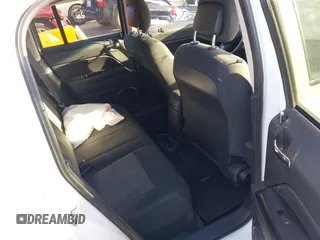2017 Jeep Patriot 75th Anniversary with VIN 1C4NJRBB0HD138003, listed as a IAAI auction lot 41717936 with 120,610 mi miles and . Bid and sale history available at carsss.com. Image 8.