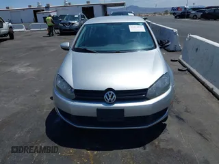 2013 Volkswagen Golf w/Conv с VIN WVWDB7AJ0DW130293, выставлен на аукционе IAAI как лот 42474230 с пробегом 188 475 миль миль и . История ставок и продаж доступна на DreamBid. Изображение 6.