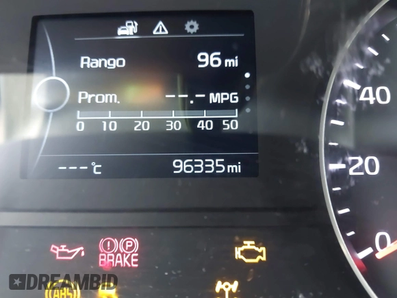 2017 Kia Sportage LX with VIN KNDPMCAC3H7168179, listed as a IAAI auction lot 42119527 with 96,335 mi miles and . Bid and sale history available at carsss.com. Image 15.