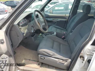 2001 Ford Explorer Sport Trac with VIN 1FMZU67E51UA46266, listed as a Copart auction lot 56628755 with 210,524 mi miles and Salvage title. Bid and sale history available at DreamBid. Image 7.