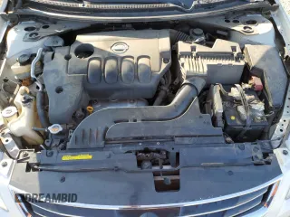 2010 Nissan Altima 2.5 SL with VIN 1N4AL2AP9AN559477, listed as a Copart auction lot 89246075 with 202,152 mi miles and Salvage Title. Bid and sale history available at carsss.com. Image 11.