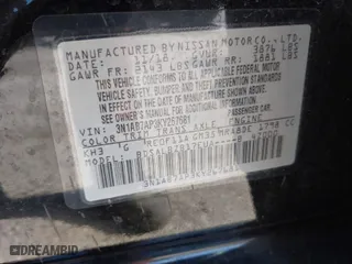2019 Nissan Sentra S with VIN 3N1AB7AP3KY267681, listed as a IAAI auction lot 41662942 with 83,102 mi miles. Bid and sale history available at carsss.com. Image 9.