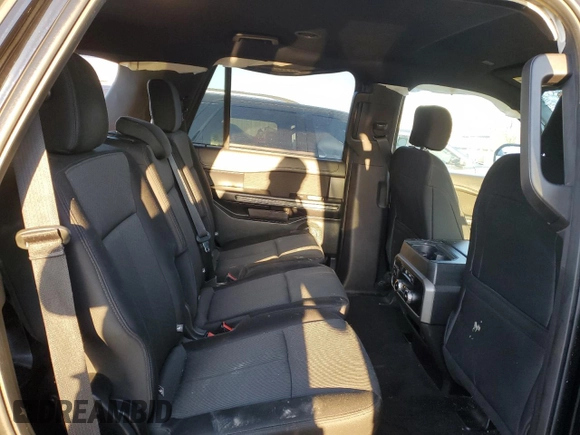 2019 Ford Expedition XLT with VIN 1FMJU1HT9KEA24943, listed as a Copart auction lot 42870515 with 61,510 mi miles and Non Repairable. Bid and sale history available at carsss.com. Image 11.
