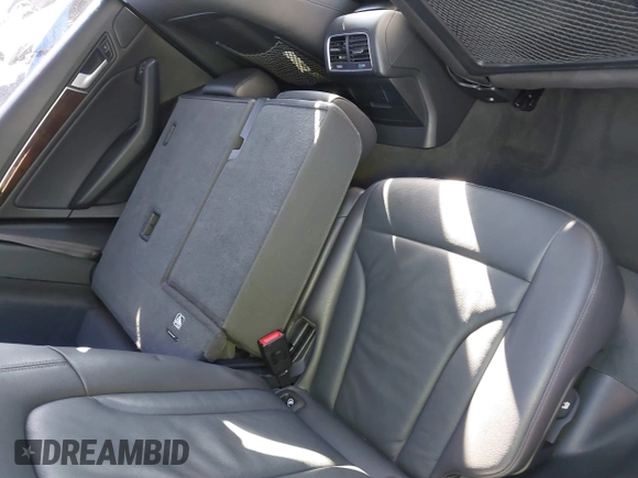 2015 Audi Q5 Premium Plus с VIN WA1DGAFPXFA039859, выставлен на аукционе IAAI как лот 41410698 с пробегом 83 122 миль миль и . История ставок и продаж доступна на DreamBid. Изображение 8.