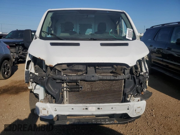 2015 Ford Transit Cargo with VIN 1FTYR2ZM5FKA94755, listed as a Copart auction lot 63308095 with 393,724 mi miles and Clean title. Bid and sale history available at DreamBid. Image 5.
