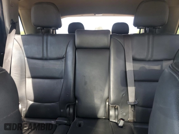 2011 Kia Sorento EX z VIN 5XYKUDA29BG113074, wystawiony jako Copart lot #51768875 z przebiegiem 212 884 mil mil oraz Czysty tytuł • Clean title. Historia ofert i sprzedaży dostępna na DreamBid. Obrazek 10.