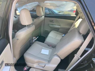 2012 Toyota Prius Two with VIN JTDZN3EU4C3074790, listed as a Copart auction lot 50764625 with Not Provided miles and Salvage Title. Bid and sale history available at DreamBid. Image 8.