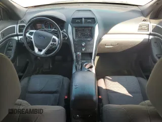 2011 Ford Explorer XLT с VIN 1FMHK8D80BGA52438, выставлен на аукционе Copart как лот 59266025 с пробегом 220 807 миль миль и Чистый • Clean title. История ставок и продаж доступна на DreamBid. Изображение 8.