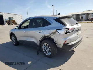 2020 Ford Escape SE с VIN 1FMCU9G66LUC61609, выставлен на аукционе Copart как лот 53949895 с пробегом 32 020 миль миль и Списание • Salvage title. История ставок и продаж доступна на DreamBid. Изображение 2.