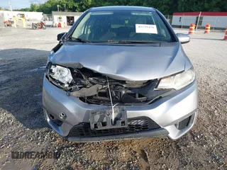 2017 Honda Fit LX with VIN JHMGK5H59HS015312, listed as a IAAI auction lot 42539428 with 75,263 mi miles and . Bid and sale history available at DreamBid. Image 12.