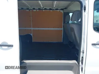 2014 Nissan NV S with VIN 1N6BF0KL7EN106516, listed as a IAAI auction lot 42640228 with 41,411 mi miles and . Bid and sale history available at DreamBid. Image 8.