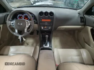 2010 Nissan Altima 2.5 S with VIN 1N4AL2AP6AC171490, listed as a Copart auction lot 82368944 with 99,162 mi miles and Salvage Title. Bid and sale history available at carsss.com. Image 8.