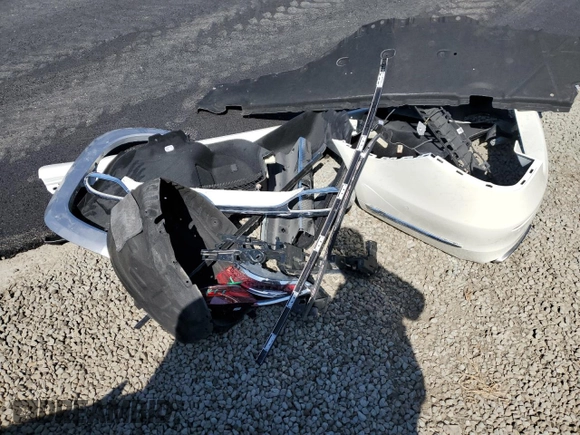 2023 Mercedes-Benz S 500 z VIN W1K6G6DB9PA174356, wystawiony jako Copart lot #51807875 z przebiegiem 17 749 mil mil oraz Szkoda całkowita • Salvage title. Historia ofert i sprzedaży dostępna na DreamBid. Obrazek 12.