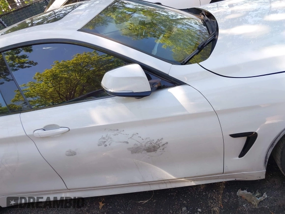 2015 BMW 4 Series 428i с VIN WBA4A5C51FD410520, выставлен на аукционе IAAI как лот 42195809 с пробегом 226 163 миль миль и . История ставок и продаж доступна на DreamBid. Изображение 13.
