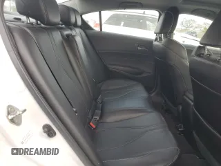 2019 Acura ILX w/Premium Pkg with VIN 19UDE2F7XKA004638, listed as a Copart auction lot 50988115 with 50,893 mi miles and Salvage Title. Bid and sale history available at carsss.com. Image 10.
