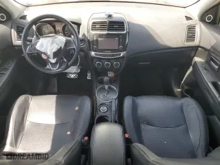 2017 Mitsubishi Outlander Sport SEL 2.4 with VIN JA4AR4AWXHZ061216, listed as a Copart auction lot 69071444 with 90,648 mi miles and Salvage Title. Bid and sale history available at carsss.com. Image 8.