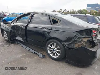 2017 Ford Fusion SE with VIN 3FA6P0H72HR143251, listed as a IAAI auction lot 42109843 with 139,269 mi miles and . Bid and sale history available at DreamBid. Image 15.