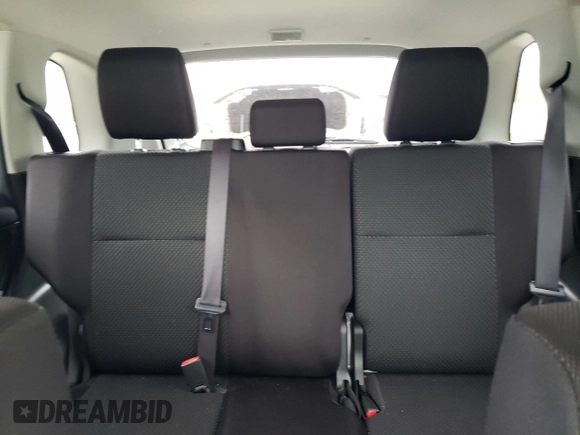 2011 Suzuki Grand Vitara Premium with VIN JS3TD0D22B4102068, listed as a Copart auction lot 55260505 with 142,934 mi miles and Clean title. Bid and sale history available at DreamBid. Image 10.