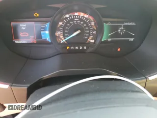 2020 Ford Edge Titanium с VIN 2FMPK3K90LBB63624, выставлен на аукционе Copart как лот 55143825 с пробегом 105 394 миль миль и Списание • Salvage title. История ставок и продаж доступна на DreamBid. Изображение 9.