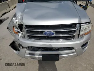 2017 Ford Expedition XLT с VIN 1FMJU1HT9HEA83595, выставлен на аукционе Copart как лот 59685225 с пробегом 193 038 миль миль и Списание • Salvage title. История ставок и продаж доступна на DreamBid. Изображение 12.