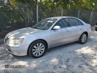 2009 Hyundai Sonata Limited with VIN 5NPEU46C79H485109, listed as a Copart auction lot 70987774 with 174,871 mi miles and Clean Title. Bid and sale history available at DreamBid. Image 1.