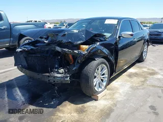 2016 Chrysler 300 C with VIN 2C3CCAEG8GH113057, listed as a IAAI auction lot 42052936 with 543,975 mi miles and . Bid and sale history available at DreamBid. Image 6.