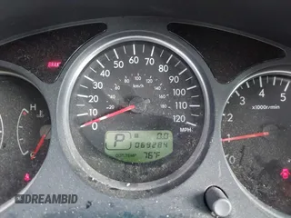 2006 Subaru Forester X z VIN JF1SG636X6H719618, wystawiony jako IAAI lot #42772912 z przebiegiem 69 284 mil mil oraz . Historia ofert i sprzedaży dostępna na DreamBid. Obrazek 7.