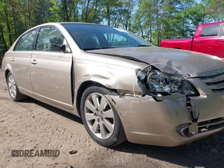2007 Toyota Avalon XL with VIN 4T1BK36B87U208509, listed as a IAAI auction lot 42104843 with 111,299 mi miles and . Bid and sale history available at DreamBid. Image 6.