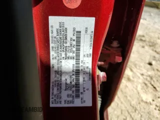 2013 Ford C-Max SE z VIN 1FADP5AUXDL501533, wystawiony jako Copart lot #52415345 z przebiegiem 74 105 mil mil oraz Szkoda całkowita • Salvage title. Historia ofert i sprzedaży dostępna na DreamBid. Obrazek 14.